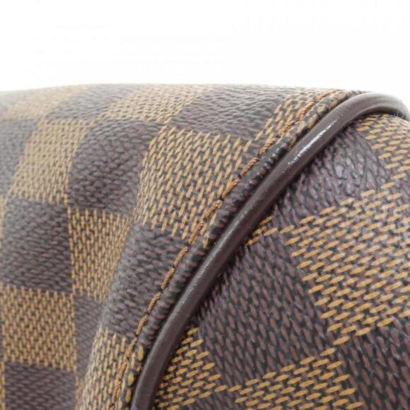 LOUIS VUITTON Brown Damier Shoulder Bag - Picture 3 of 7